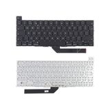 Cbtx Macbook Pro 16 İnç A2141 Uyumlu İngiltere Versiyonu Klavye