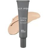 CC Cream Neutral - Renk Düzenleyici CC Krem Nötr SPF 15 UVB/UVA - 40 ml