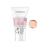 cc Krem 02 Açıktan Ortaya 50 ml