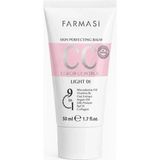 cc Krem 50 Ml, Açık No: 01 - Standart