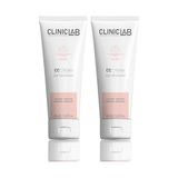 cc Krem 50 Spf (2 Paketi) - Option-1