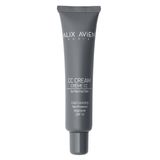 CC Krem Renk Düzenleyici Sarı - CC Cream Yellow SPF 15 UVB/UVA - 40 ml