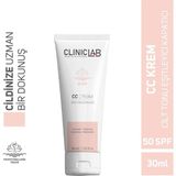 cc Krem Spf 50 - Standart