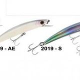 CC Power Killer Minnow 110mm 11GR Rapala Maket Balık
