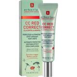 cc Red Correct Spf 20 cc Krem Renk Tonu Eşitleyici 15 ml