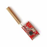 CC1101 433Mhz Kablosuz Haberleşme Modülü SPI 1000 Metre Rf Alıcı Verici Transceiver