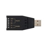 CC2531 USB Dongle + Anten 2.4Ghz Zigbee Wifi Bluetooth Kablosuz Data Yakalayıcı