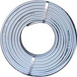 Cca Dt8 Diafon Kablosu 100 Metre 100 M 8x0.22 mm Yerli Malı Kaliteli Ürün