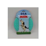 CCA Frizbi Kedi Köpek Oyuncak Küçük Boy Açık Mavi