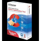 Ccleaner Professional (Windows) - 1 Pc 730 Gün Dijital Kod