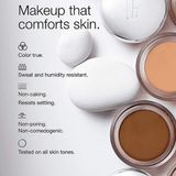 Cclinique Daily Calm Makeup Balm Fondöten Medium