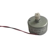 CCM03-030R1-93-1 4.5V Dc Motor – Mini Metal Gövdeli Cd/dvd Mekanizma Motoru