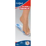 CCMed Ark Destekli Silikon Tabanlık X-Small