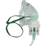 CCmed Nebulizatör Maske Seti Çocuk