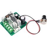 Ccmhcn Dc Motor Hız Kontrol Cihazı Pwm Plc 6V12v36v60v90v15a
