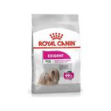 Ccn Mini Exigent Yetişkin Köpek Maması 3 Kg - Farmapets