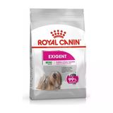 Ccn Mini Exigent Yetişkin Köpek Maması 3 Kg