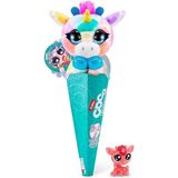 CCN01000 Coco Cones Fantasy Mini Pelüş CDU12-9608SQ1 - Renkli