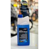 Ccp 37 C Mavi Antifriz Tüm Motosiklet Ve Otomobiller İçin Uygun