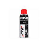 CCP -40 Multi Sprey 200 ml - Çok Amaçlı Yağlama ve Bakım Spreyi WD-40
