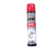Ccp Motosiklet Sıvı Gres Sprey 400ml