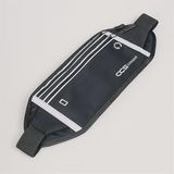 ÇÇS 17712 Bel Çantası Polyester Sport Bel Çantası Siyah