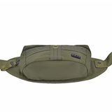 Ççs 31242 Yeşil Freebag Günlük Bel Çantası