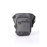 Ççs 31257 Gri Unisex Bacak Çantası