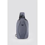 ÇÇS 31409 Tek Askılı Çapraz Çanta