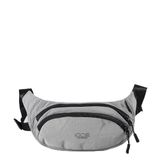 ÇÇS 31415 Sport Bel Çantası Gri