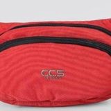 ÇÇS 31415 Sport Bel Çantası Kırmızı