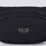 ÇÇS 31415 Sport Bel Çantası Siyah