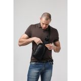 ÇÇS 31769 Çapraz Çanta STD SİYAH