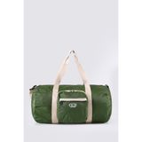 Ççs 40220 Seyahat Çantası - Yeşil