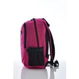 Ççs 51215 Pembe Sırt Çantası