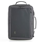 Ççs 51271 Siyah Laptop Bölmeli Sırt Çantası