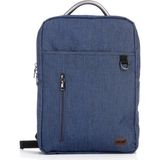 Ççs 51342 Lacivert Laptop Sırt Çantası