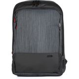 Ççs 51350 Gri Erkek Sırt Çantası