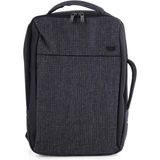 Ççs 51404 Gri Erkek Sırt Çantası