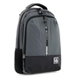 Ççs 51430 Siyah Unisex Sırt Çantası