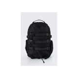 Ççs 51460 Ergonomik Siyah Sırt Çantası