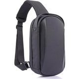 Ççs 51476 Crossbody Çapraz Askılı Sırt Çantası