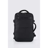 ÇÇS 51479 Sırt Çantası Siyah - 44-31-10 cm