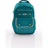 Ççs 51678 Çocuk Okul Sırt Çantası - Mavi