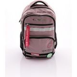 Ççs 51680 Çocuk Okul Sırt Çantası - Vizon