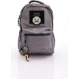 Ççs 51691 Çocuk Okul Sırt Çantası - Gri