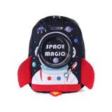 Ççs 51737 Okul Sırt Çantası Mavi