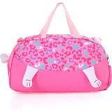 Ççs 51762 Çocuk Seyahat Çantası - Pembe