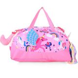 Ççs 51804 Çocuk Seyahat Çantası - Pembe