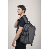 Ççs 51826 Sırt Çantası - Gri